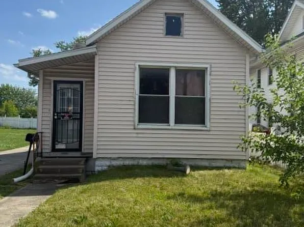 819 Nebraska Ave, Toledo, OH 43607