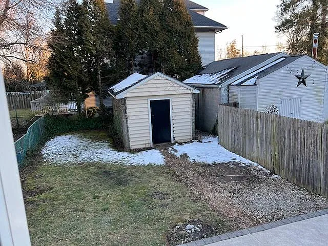 1 bed, 550 sqft, $1,275 — Photo 3