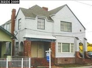 2213 Roosevelt Ave, Richmond, CA 94801