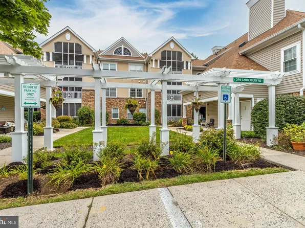 298 Canterbury Rd APT J, Bel Air, MD 21014