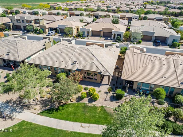 650 E MYRTLE Pass, Queen Creek, AZ 85140