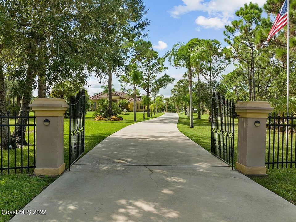 6870 Orchid Tree Dr, Grant Valkaria, FL 32949 MLS 946684 Zillow