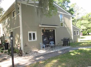 35 Wedgefield Village Rd UNIT 10, Georgetown, SC 29440