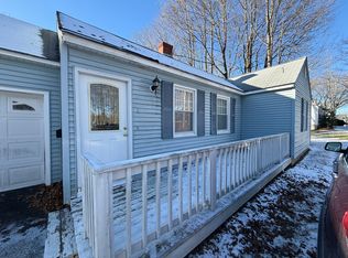 6 Greenville St, Spencer, MA 01562