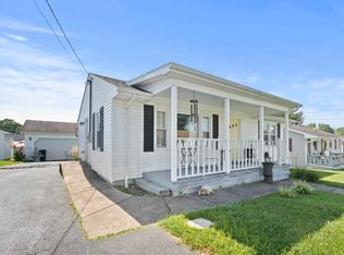 2606 Roberts St, Flatwoods, KY 41139