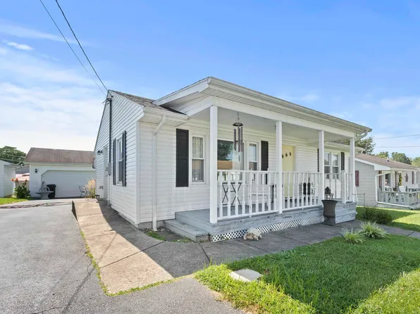 2606 Roberts St, Flatwoods, KY 41139