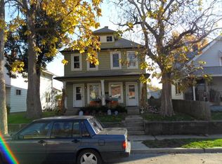 59 S 6th Ave, Beech Grove, IN 46107