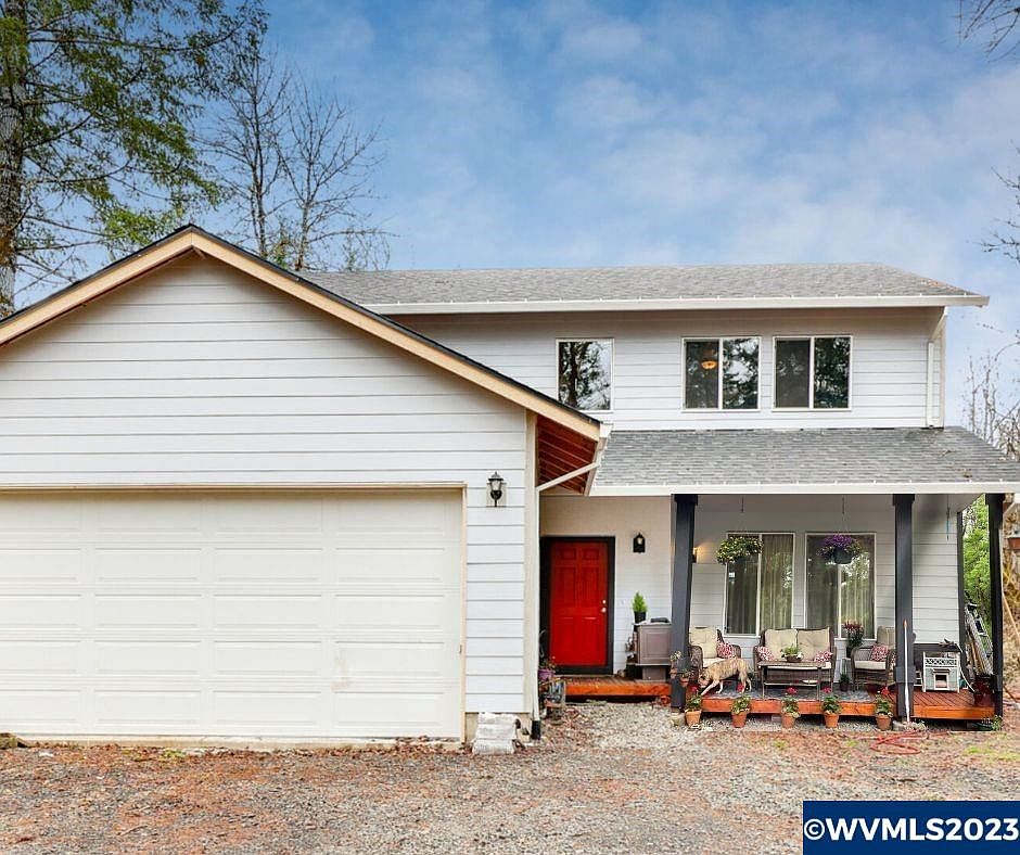 8445 King Rd, Grand Ronde, OR 97347 MLS 802866 Zillow