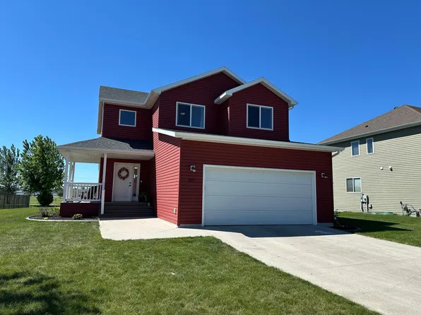 4893 Lavonne Ct S, Fargo, ND 58104