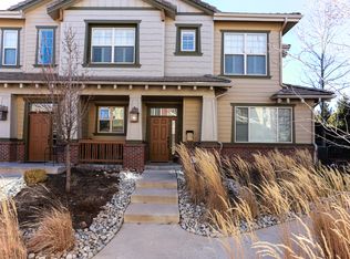 10117 Bluffmont Ln, Lone Tree, CO 80124