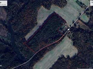 Par66&67 Conley Pond Rd, Farnham, VA 22460