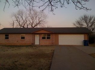 5220 El Rancho Dr, Duncan, OK 73533