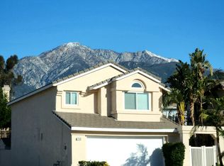 11130 Taylor Ct, Rancho Cucamonga, CA 91701