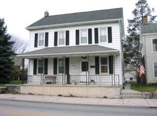 311 Main St, Mc Sherrystown, PA 17344