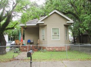 966 Baltimore St, Mobile, AL 36605
