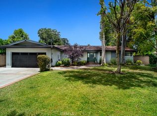 17249 Raymer St, Northridge, CA 91325