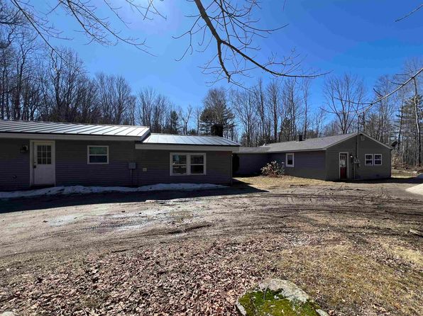 256 Center Road, Goshen, NH 03752