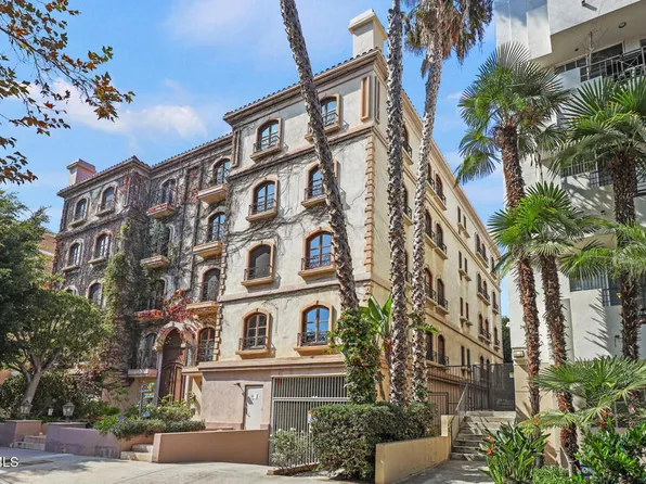 325 S Swall Dr APT 401, Los Angeles, CA 90048