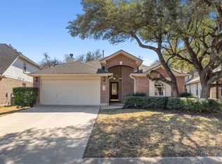 2306 Clover Ridge Dr, Cedar Park, TX 78613