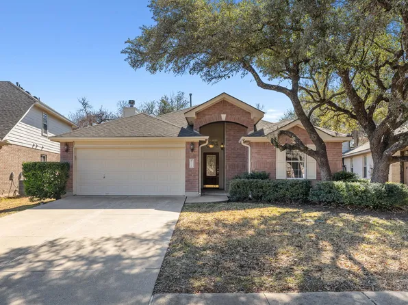 2306 Clover Ridge Dr, Cedar Park, TX 78613