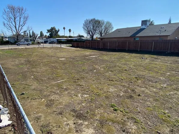 3531 Jewett Ave, Bakersfield, CA 93301