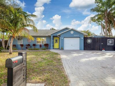 2207 22nd St W, Bradenton, FL, 34205