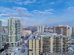 25 Broadway Ave S #1306, Toronto, ON M4P1T7