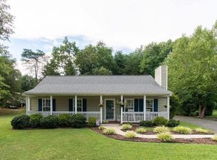 104 Nester Ln, Lynchburg, VA 24501