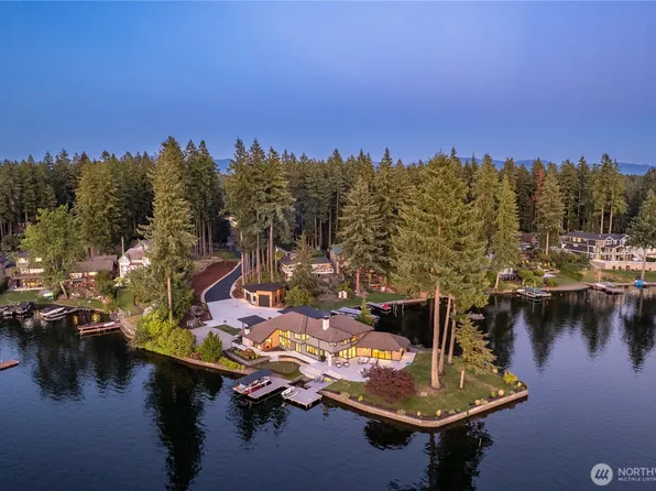 30225 234th Avenue SE, Black Diamond, WA 98010