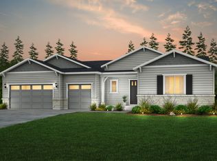 13813 127th St NE, Lake Stevens, WA 98258