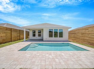 20916 S Lakeview Dr, Panama City Beach, FL 32413