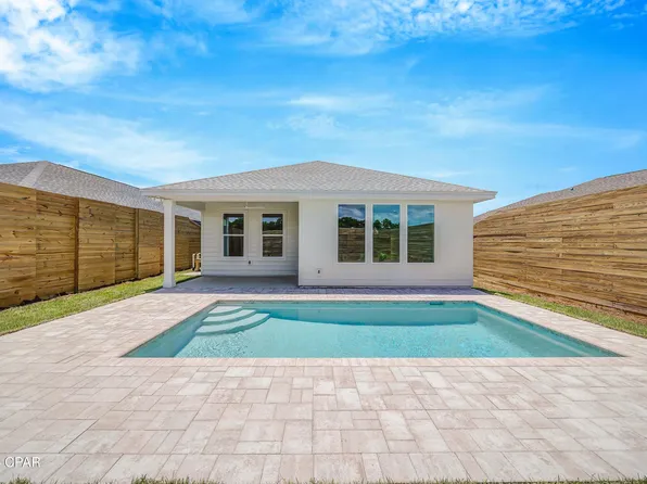 20916 S Lakeview Dr, Panama City Beach, FL 32413