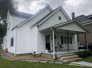 1424 13th St, Bedford, IN