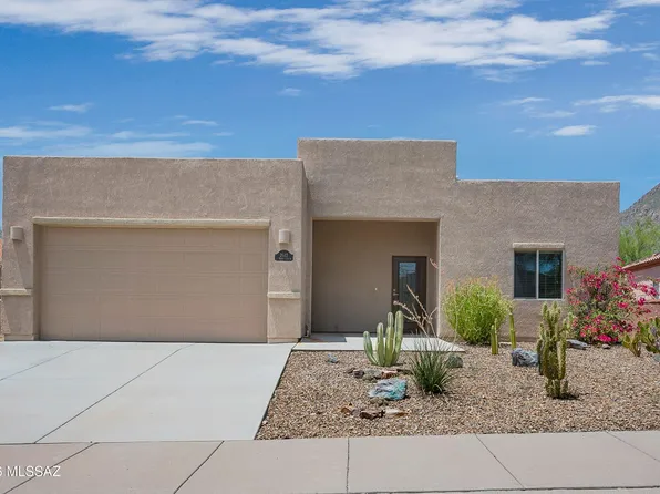 2642 S Falcon View Dr, Tucson, AZ 85713