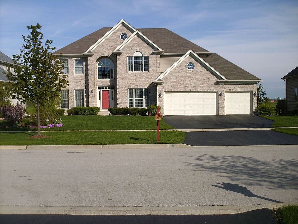 HouseFront