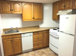 477 Commonwealth Ave #306, Boston, MA 02215