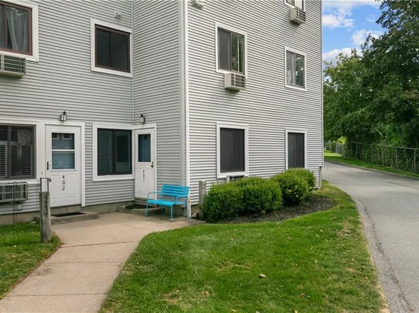 66 Girard Ave Unit 401, Newport, RI 02840