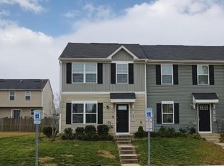 21835 Primrose Willow Ln #1, Lexington Park, MD 20653