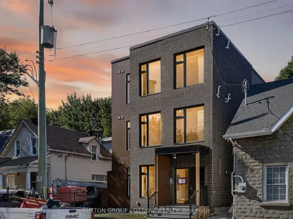 70 Havelock St, Ottawa, ON