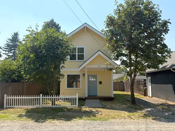 7215 SE 54th Ave #&-5354, Portland, OR 97206