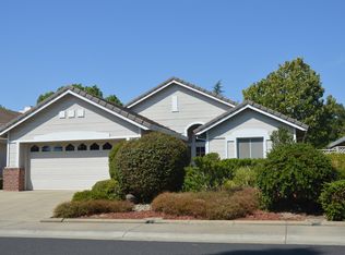 7225 Shadylane Way, Roseville, CA 95747