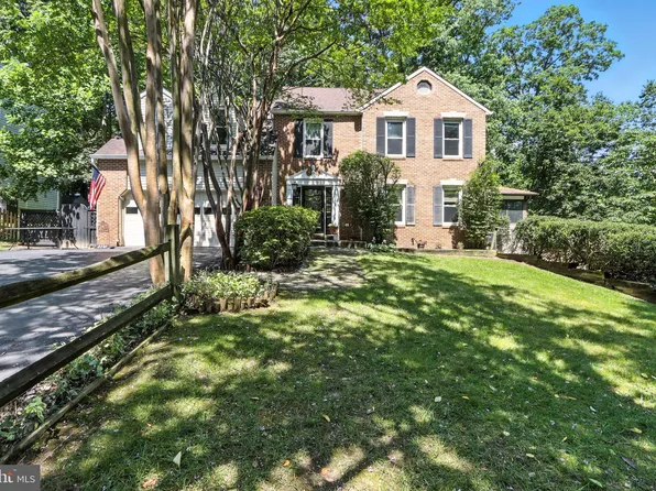 8225 Bubbling Spg, Laurel, MD 20723