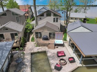 7842 Hickory Ave, Russells Point, OH 43348