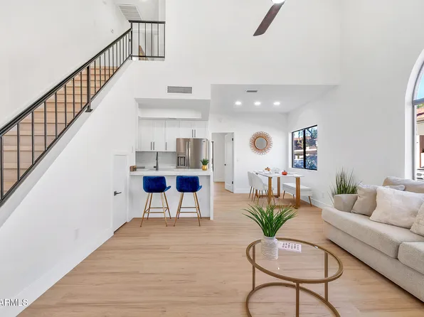 500 N ROOSEVELT Avenue #95, Chandler, AZ 85226
