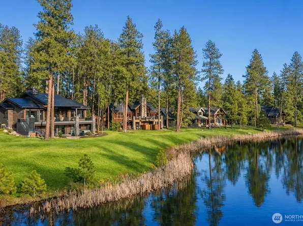 351 Steam Gin Loop, Cle Elum, WA 98922