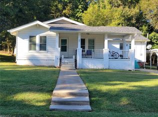401 Summit Ave, Albemarle, NC 28001