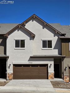 5763 Villa Lorenzo Dr, Colorado Springs, CO, 80919