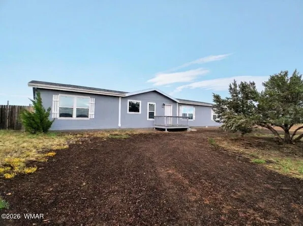 1137 Mountain View Dr, Taylor, AZ 85939