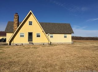 4679 Rock School Rd, Sperry, OK 74073