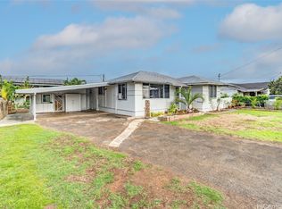 45-115 Mauli Pl, Kaneohe, HI 96744